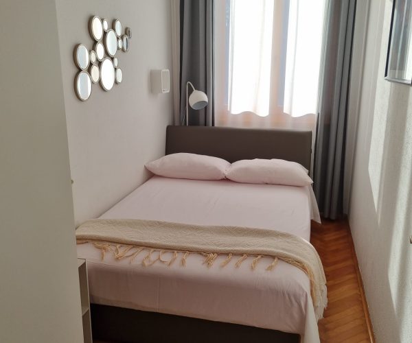 apartment a2 bedroom